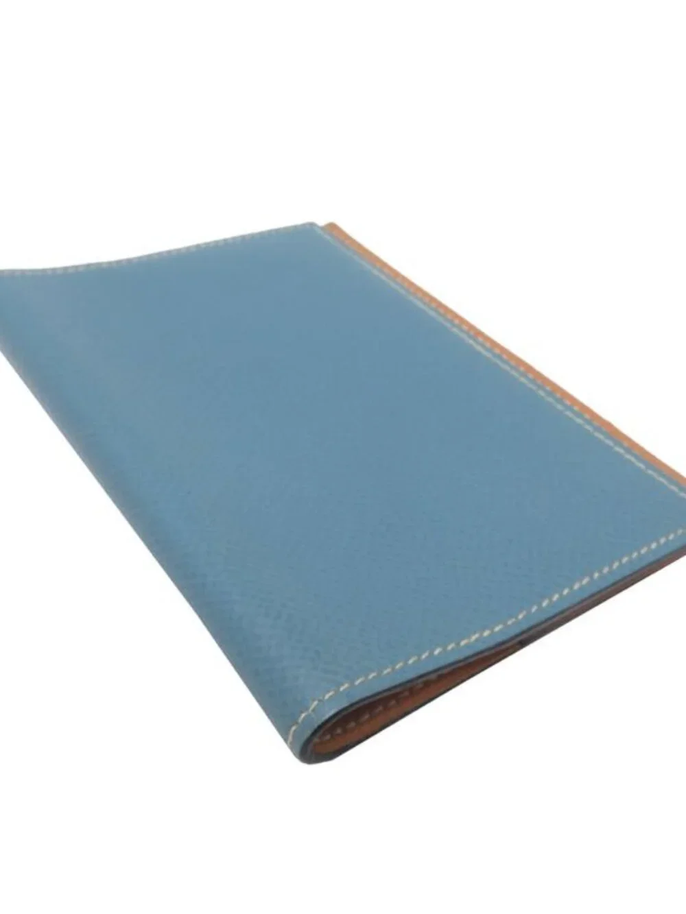 Hermes Notebook GM Cover